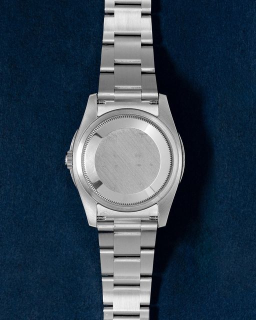 Rolex Datejust 116200 Image 2